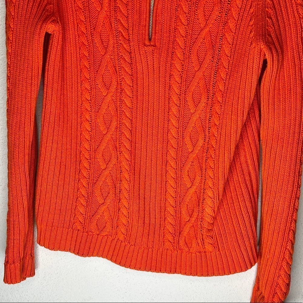 Chaps Sweater - Picture 4 of 6